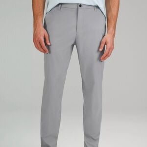 Lululemon Stretch Nylon Classic-Tapered Golf Pant 32"